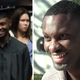 Joshua Woods (shown in his cap and gown, and on the right) could have given up when his parents died. Instead, he took his last $30 and applied to Wichita State University. He was accepted, and in December he graduated.
Fox 32 screenshot